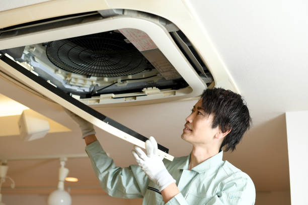 Best Air Vent Cleaning Services  in Anza, CA