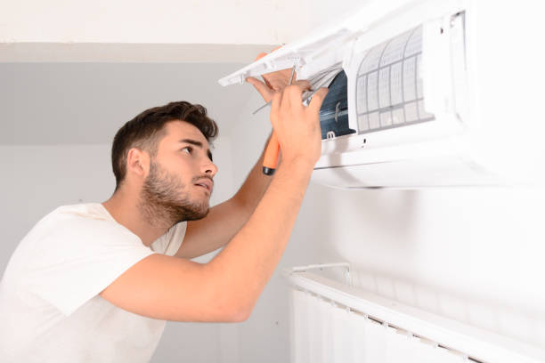 Best Home Air Vent Cleaning  in Anza, CA
