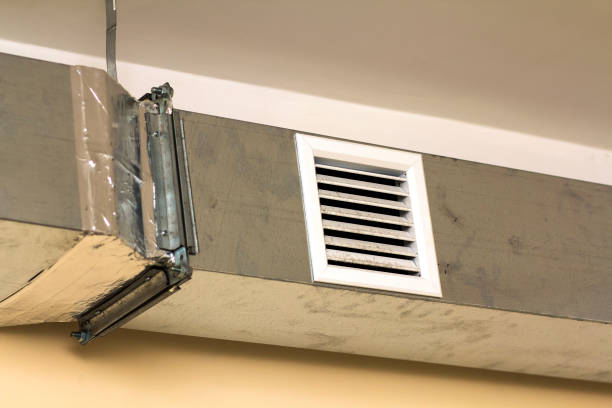 Best Commercial HVAC Duct Cleaning  in Anza, CA